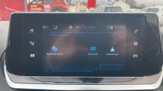 Peugeot 208 1.2 PureTech 100 Active Premium + 5dr Petrol Hatchback